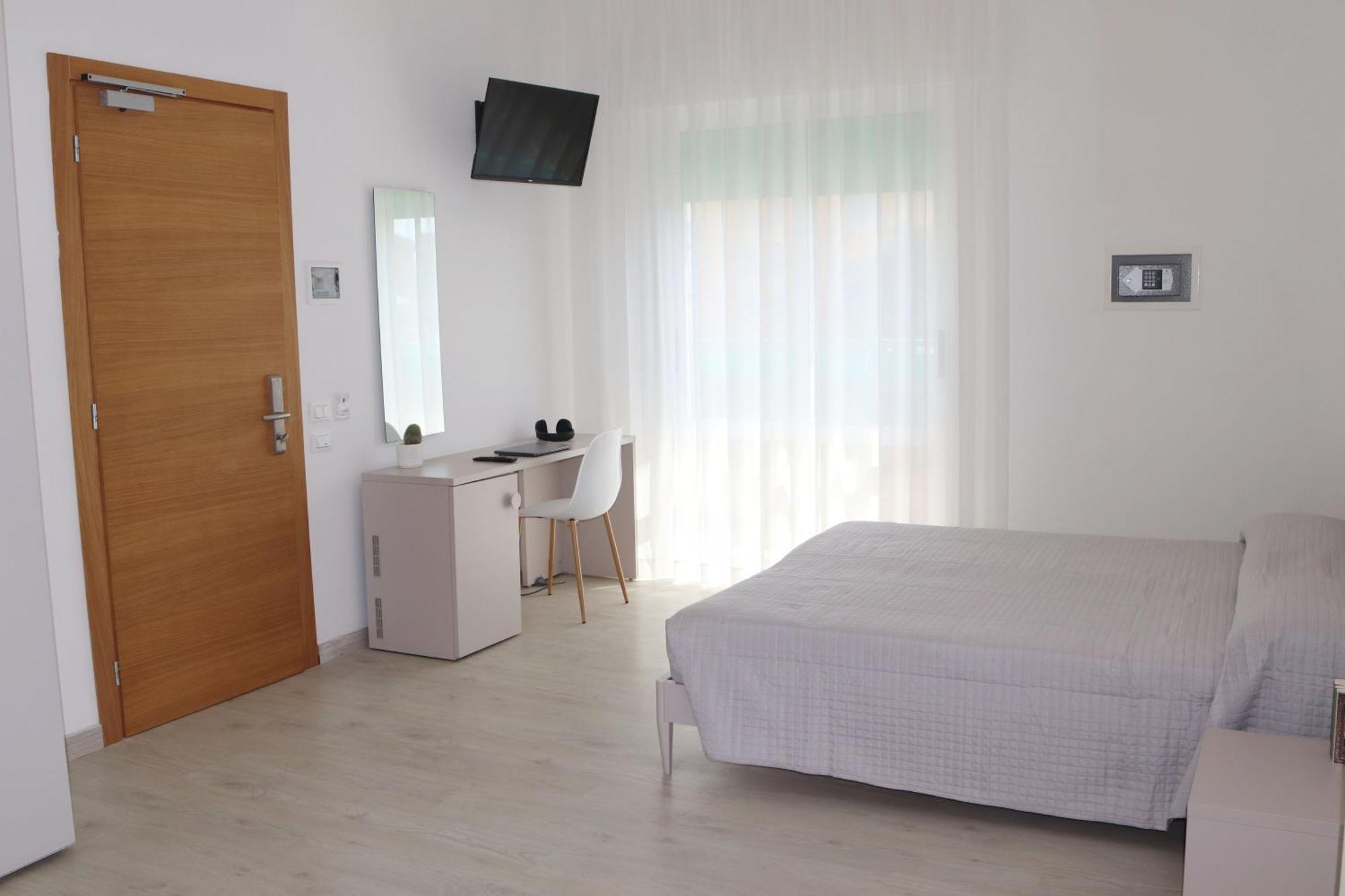Hotel Serena Jesolo