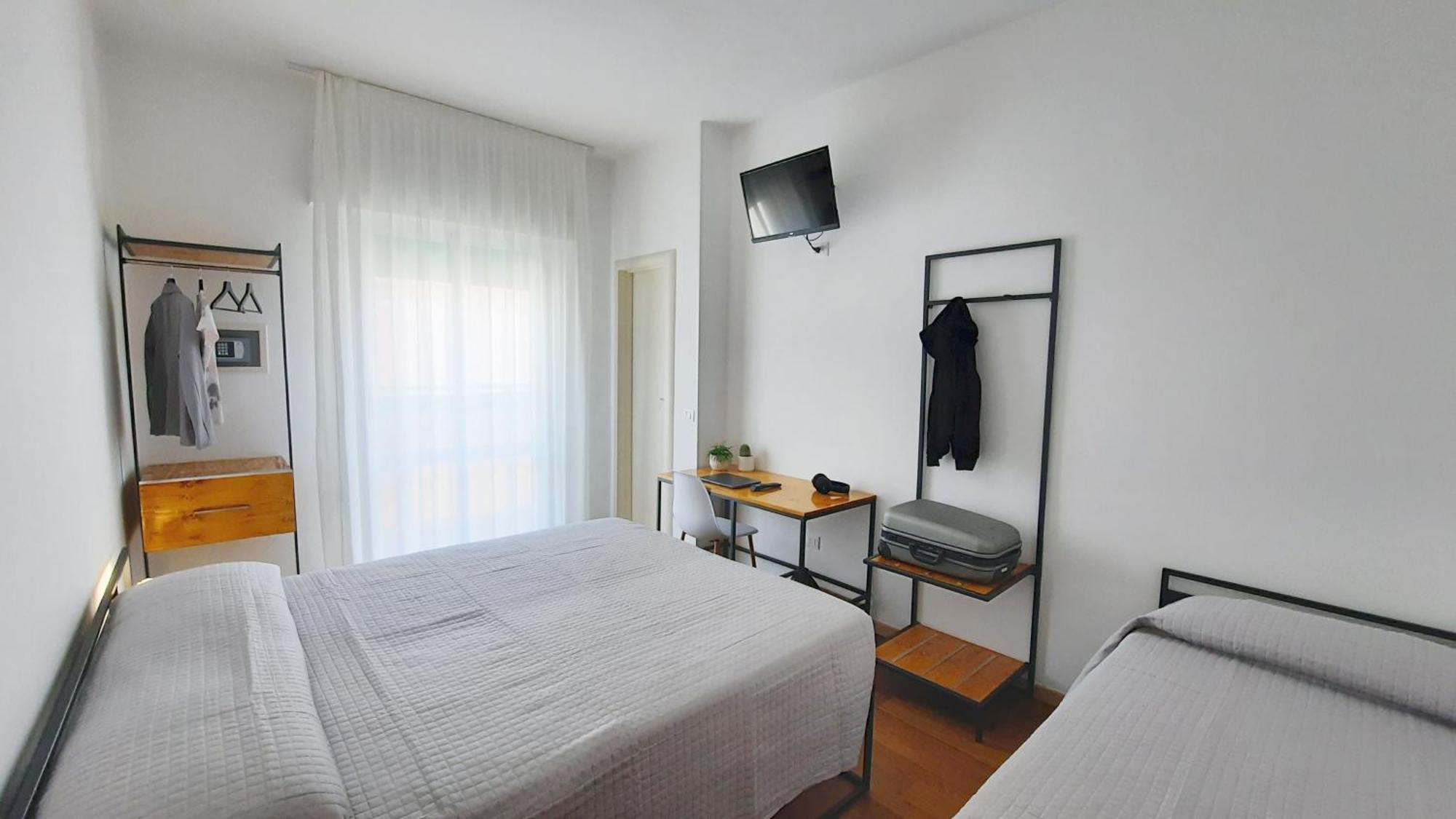 Serena 3* Jesolo