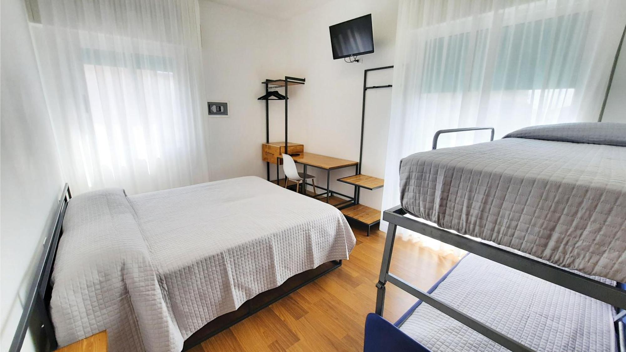 Hotel Serena