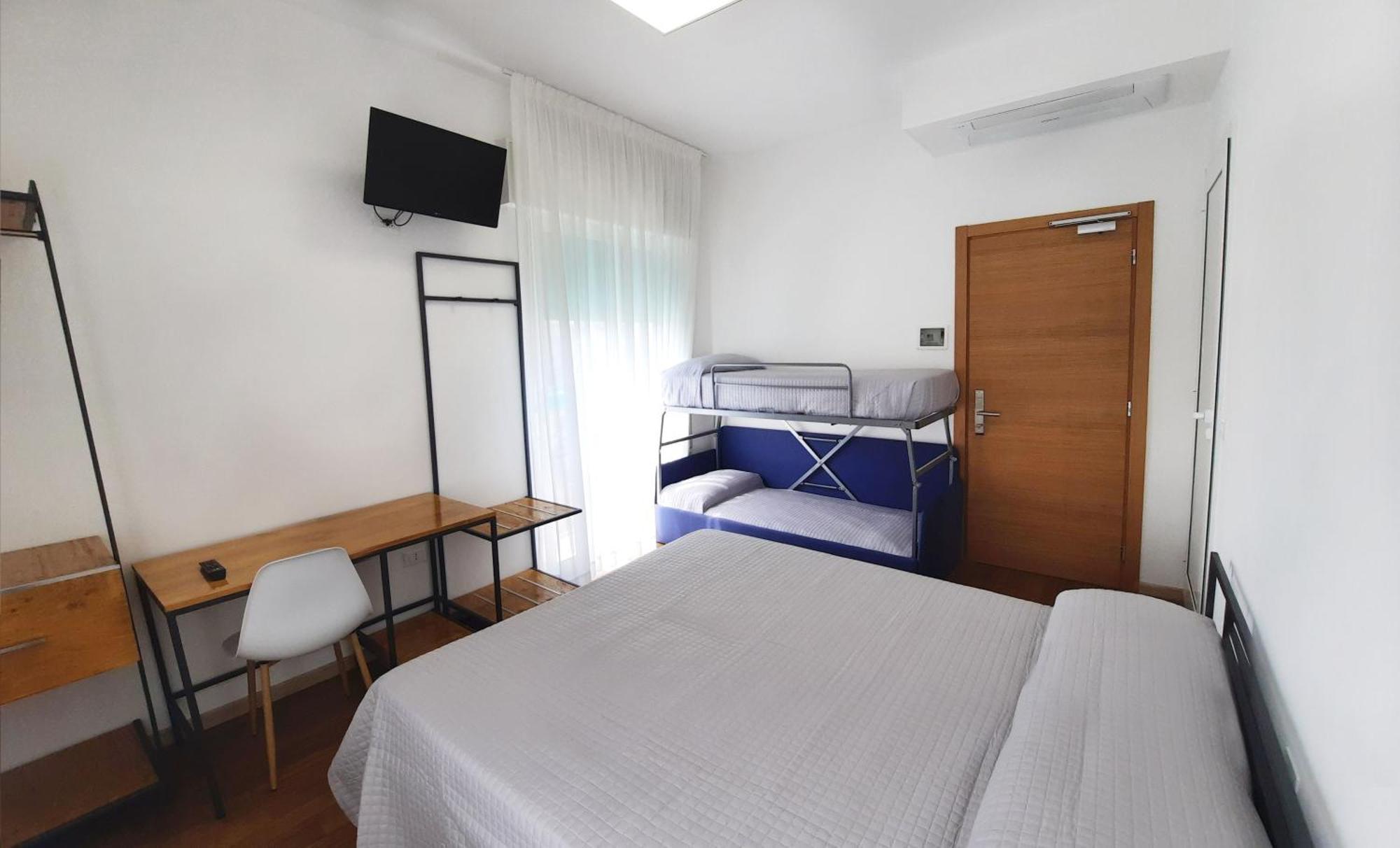 Serena Hotel Jesolo