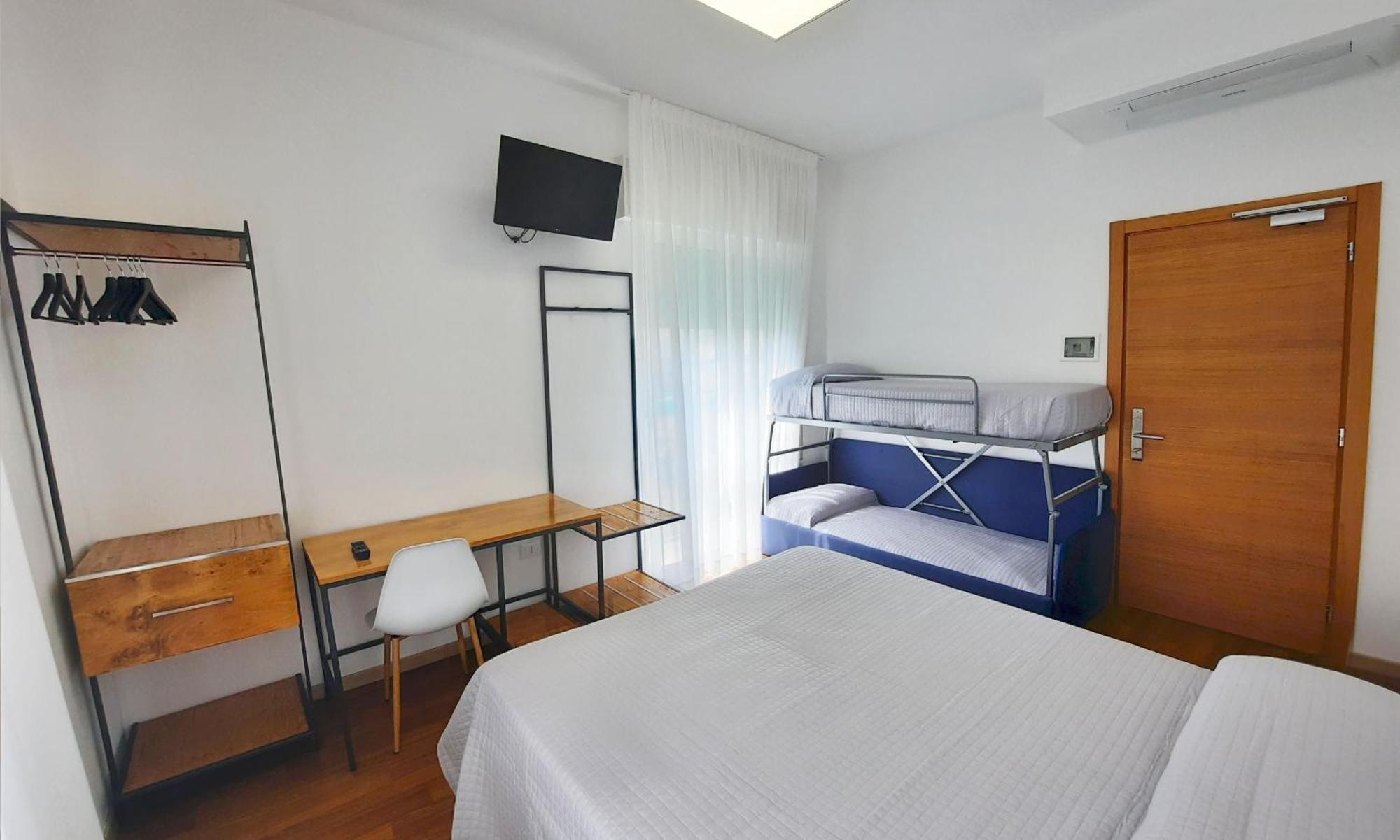 Hotel Serena Jesolo