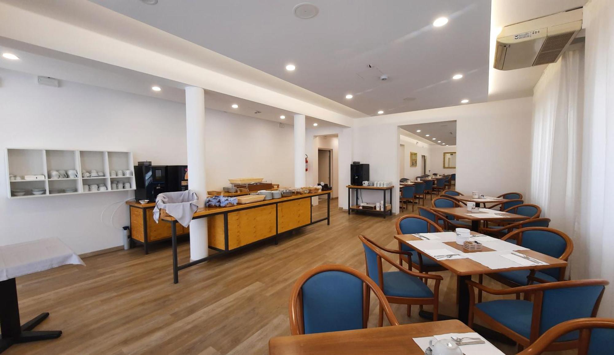 Serena Hotel Jesolo