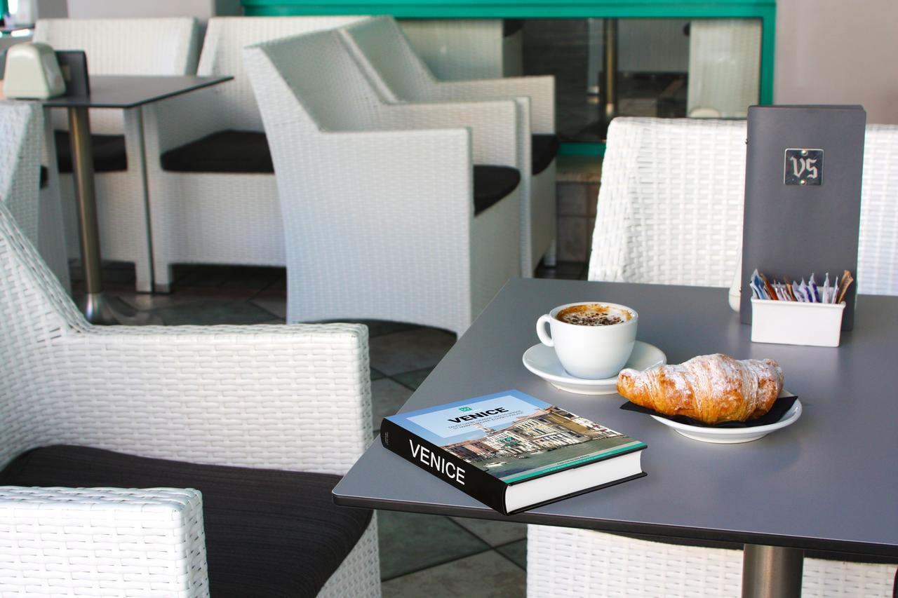 Serena 3* Jesolo