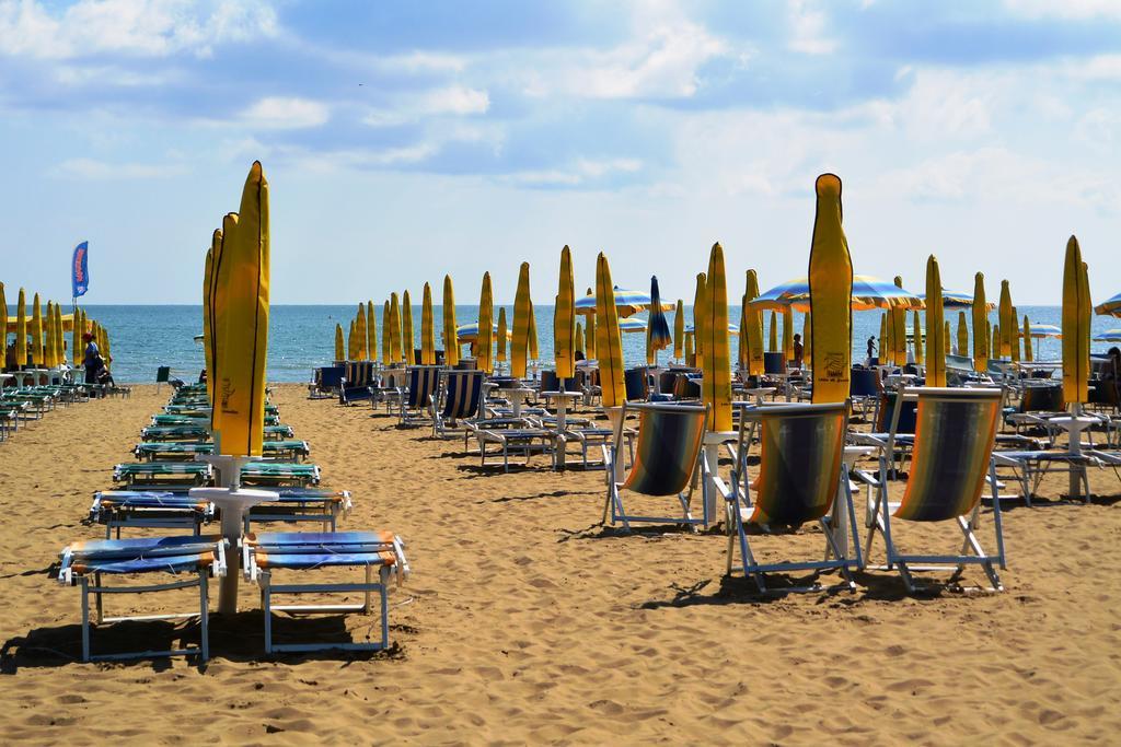 Serena Hotel Jesolo