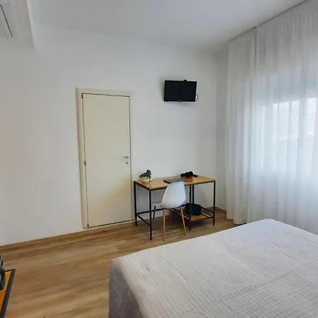Villa Serena Lido di Jesolo Exterior foto