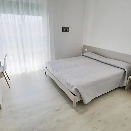 Villa Serena Lido di Jesolo Exterior foto