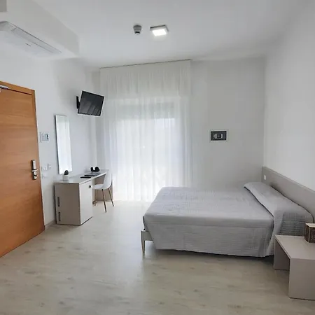 Villa Serena Lido di Jesolo Exterior foto