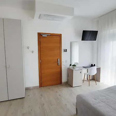 Villa Serena Lido di Jesolo Exterior foto