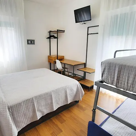 Villa Serena Lido di Jesolo Exterior foto