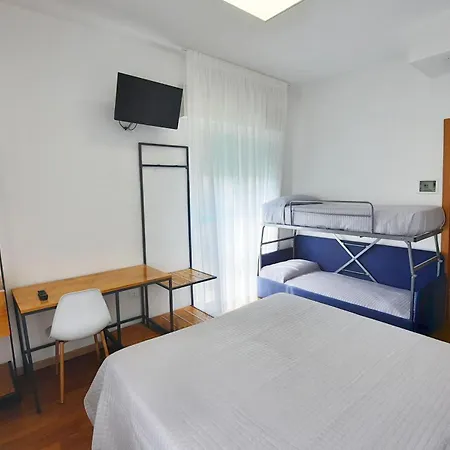 Villa Serena Lido di Jesolo Exterior foto