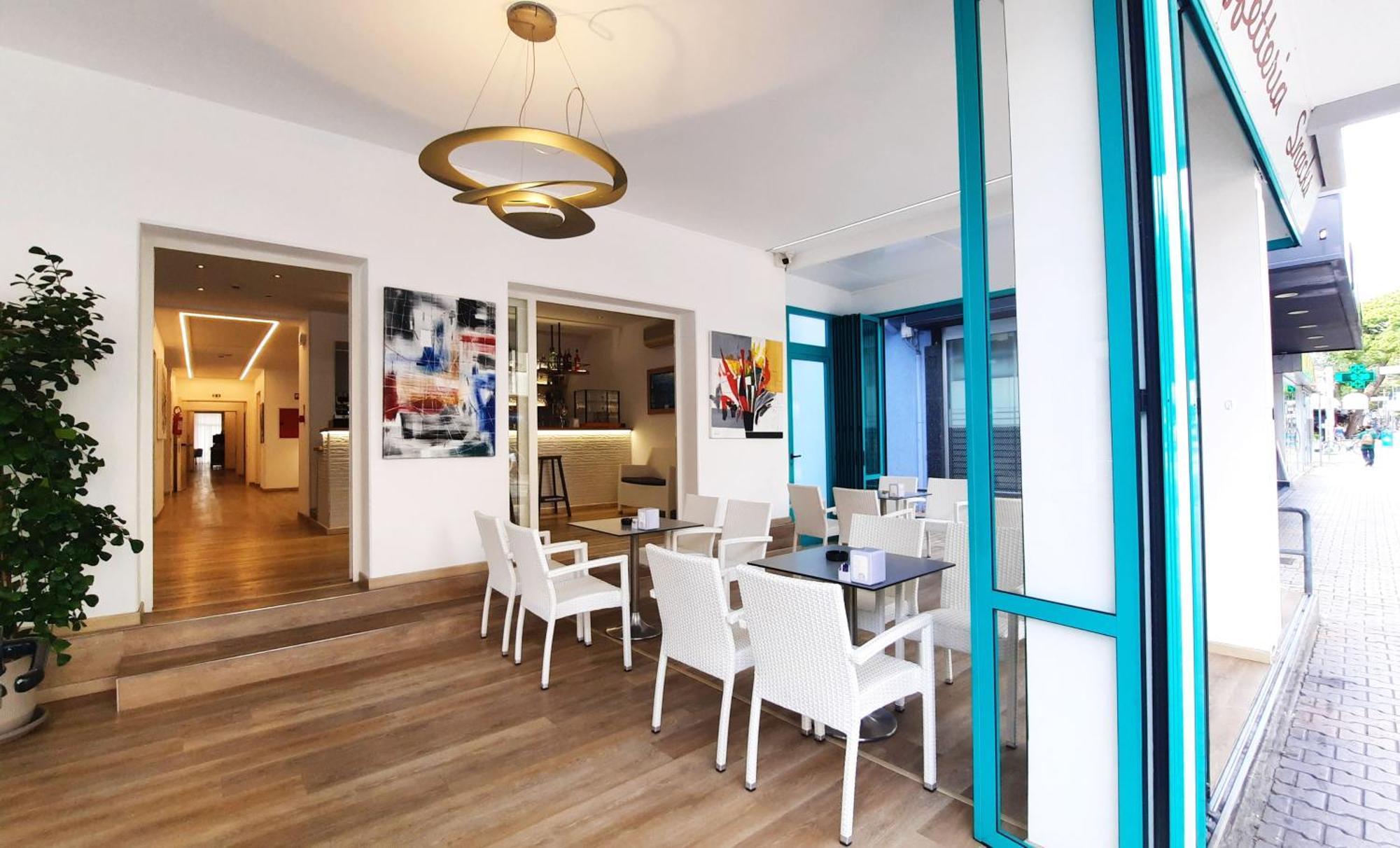 Hotel Serena Lido di Jesolo